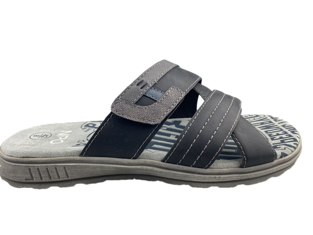men's sandal