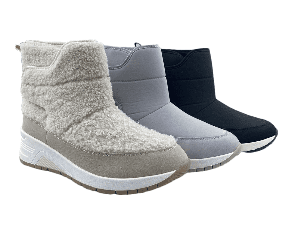 women's boot
