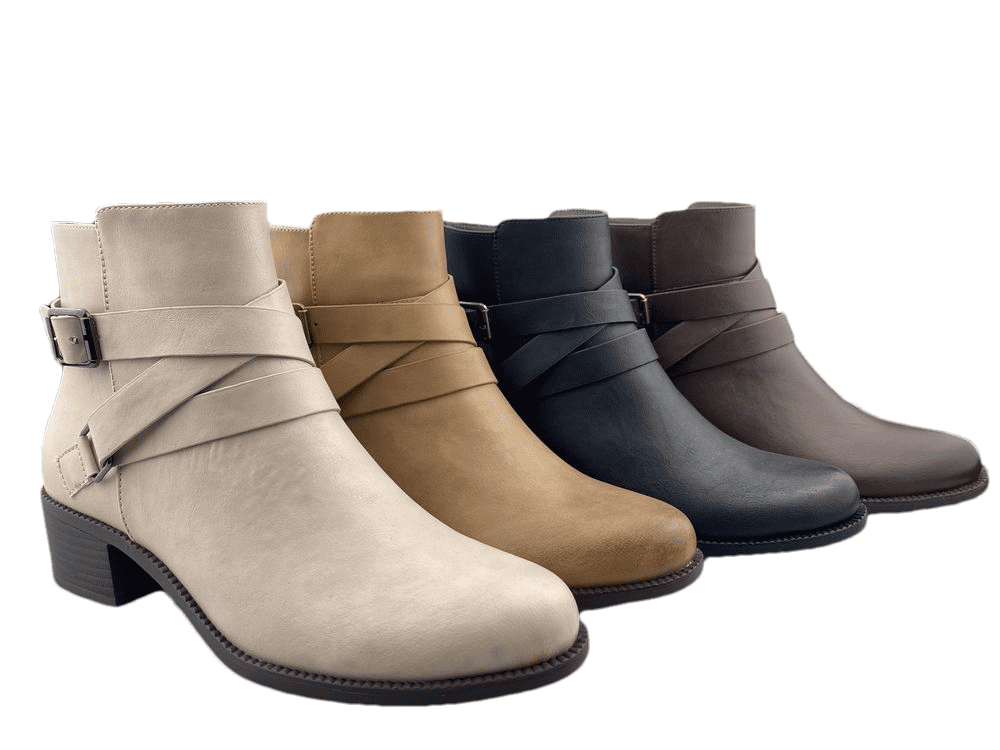 women's boot