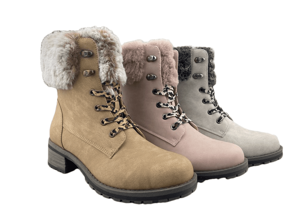 women's boot