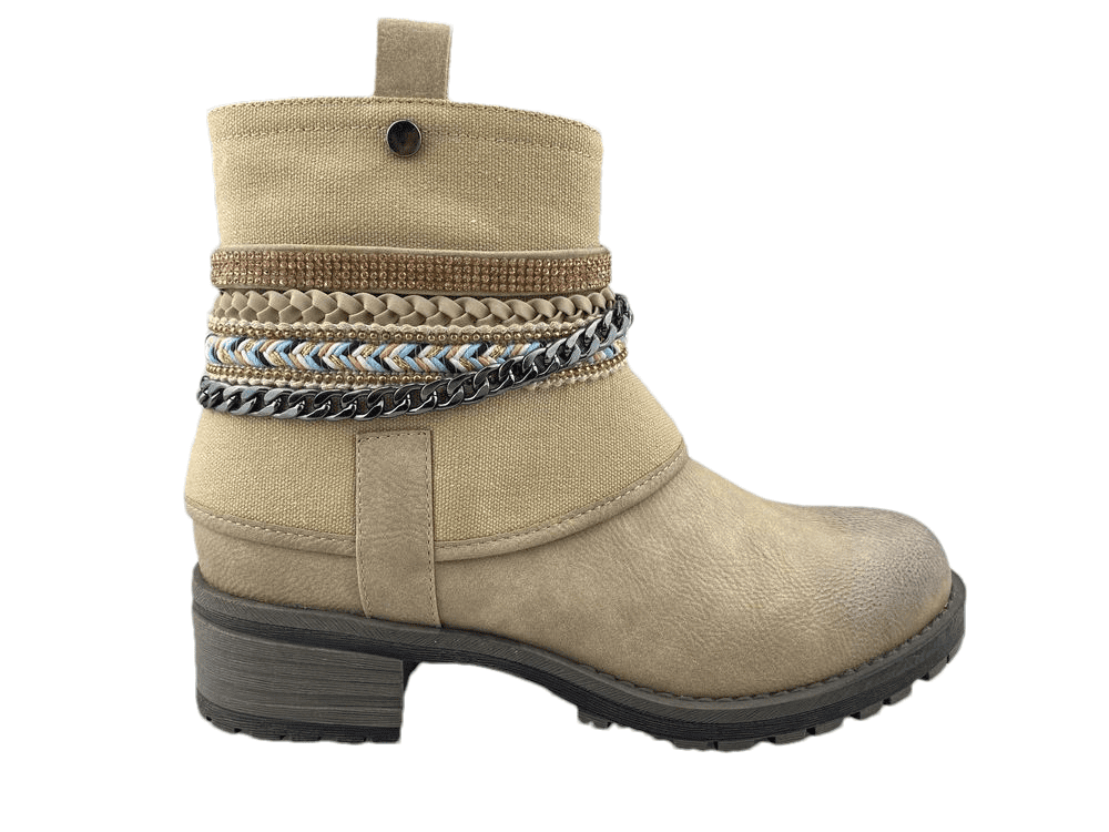 women's boot