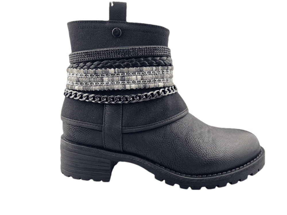 women's boot