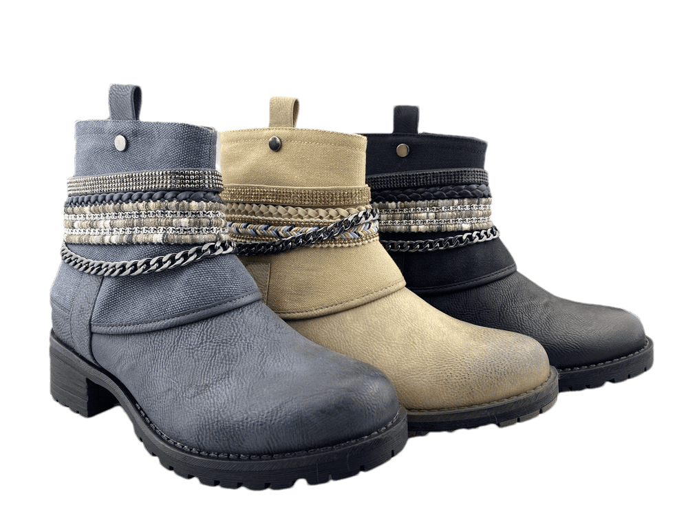 women's boot