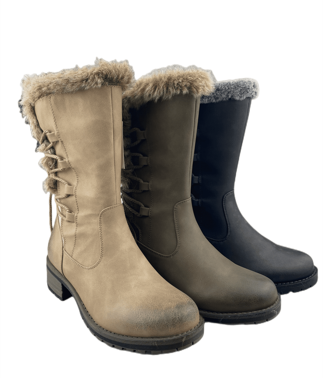 women's boot