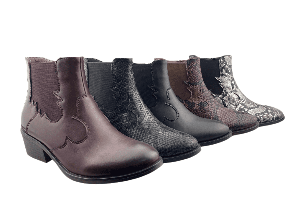 women's boot