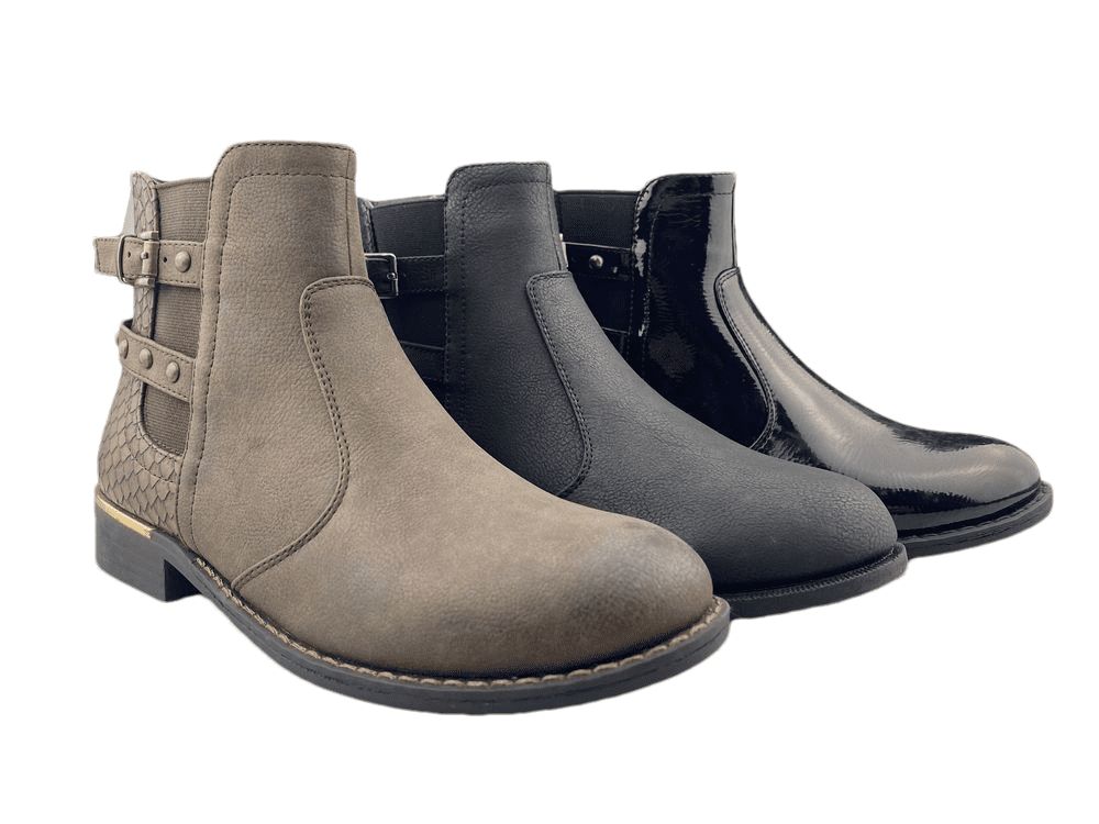 women's boot
