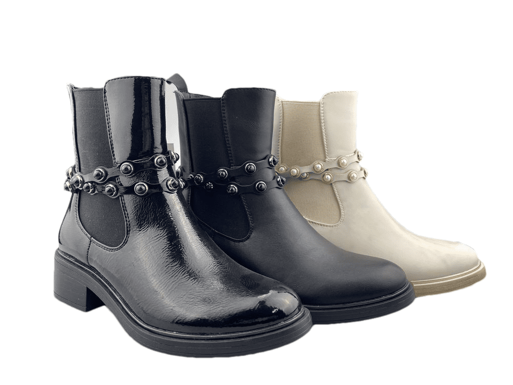 women's boot