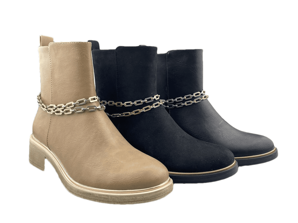 women's boot
