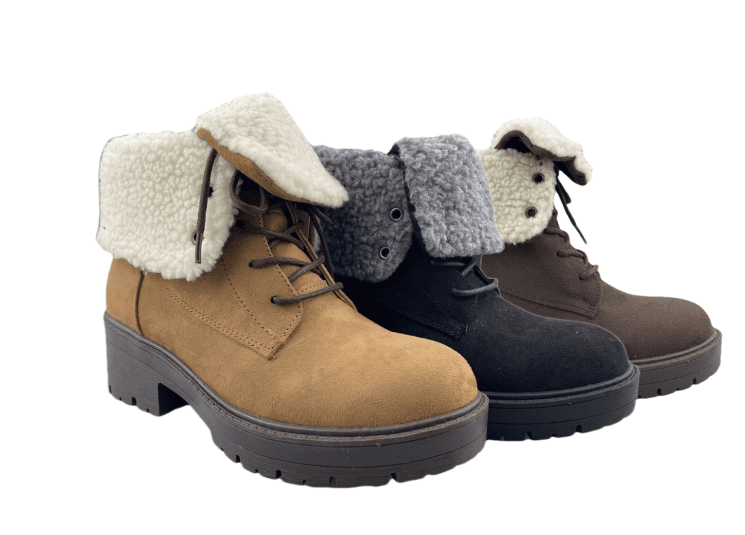 women's boot