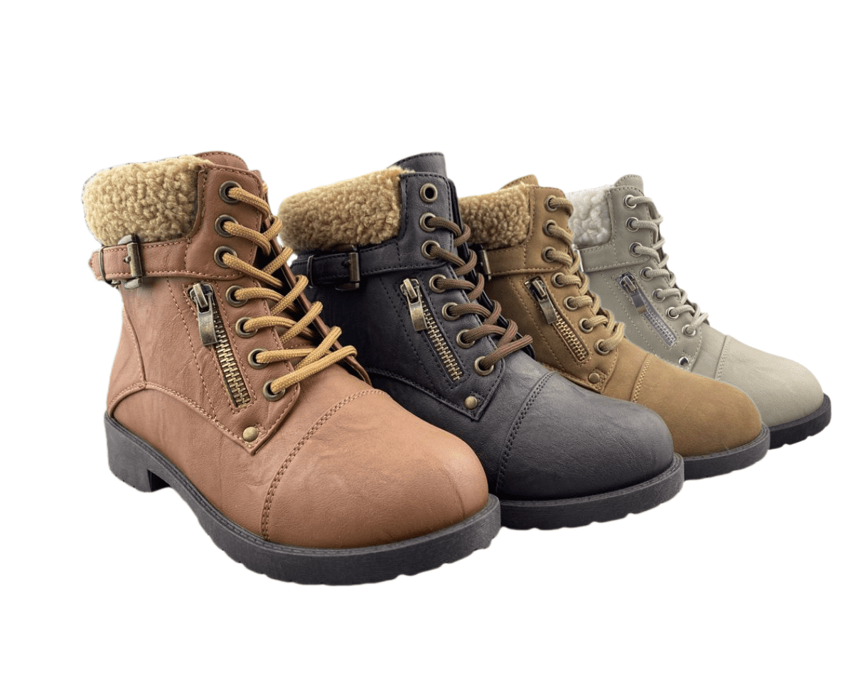 women's boot