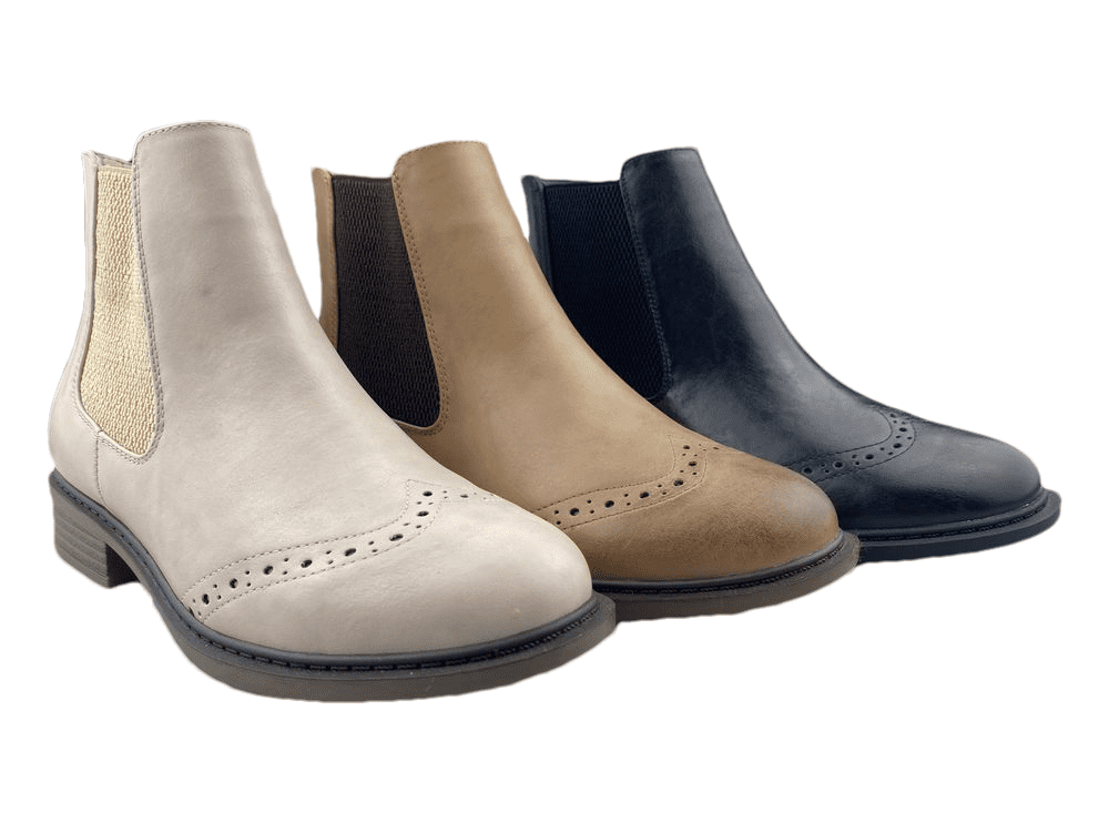 women's boot