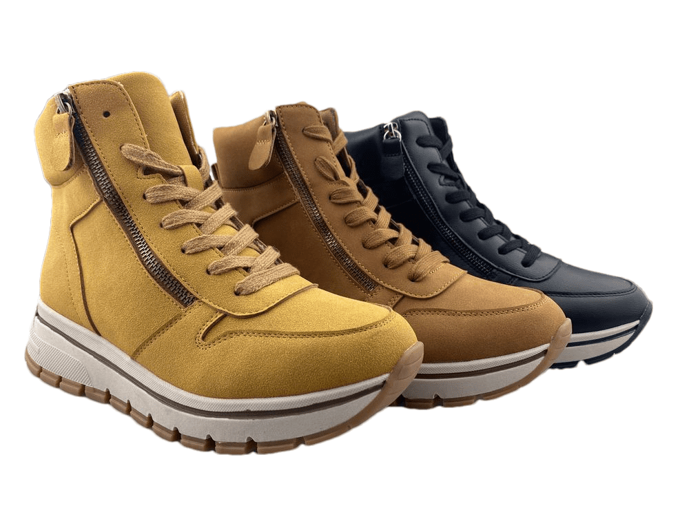 women's boot
