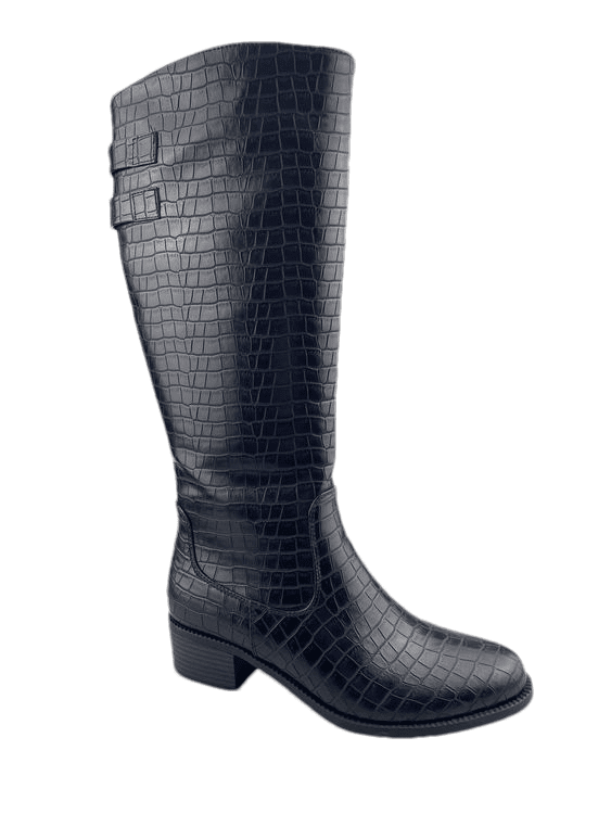 women's high boot