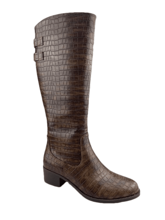 women's high boot