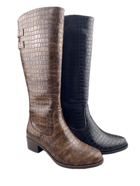women's high boot