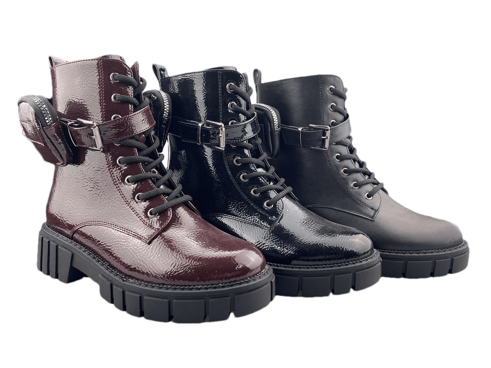 women's boot