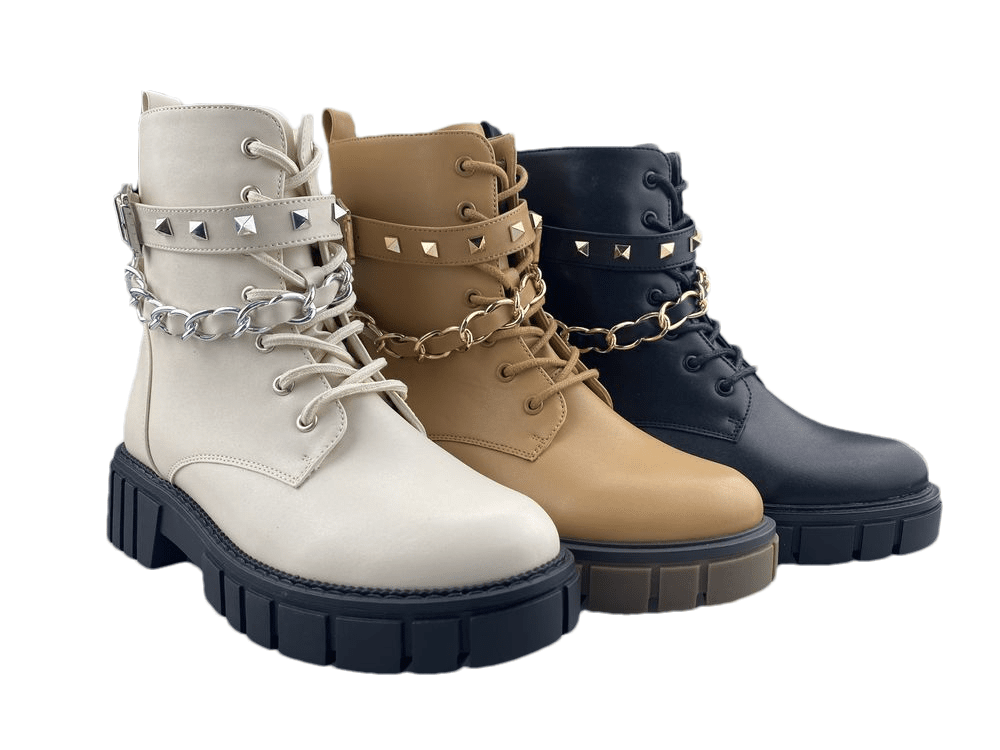 women's boot