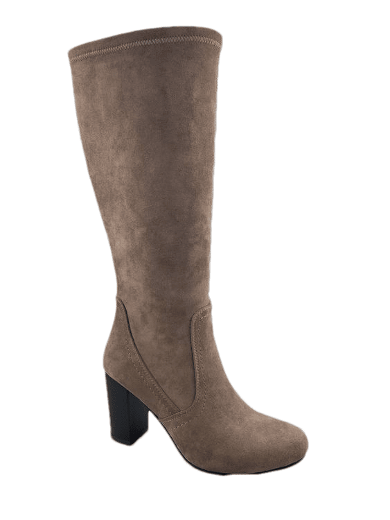 women's high boot