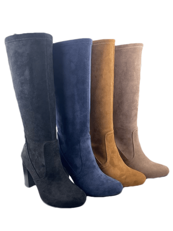 women's high boot