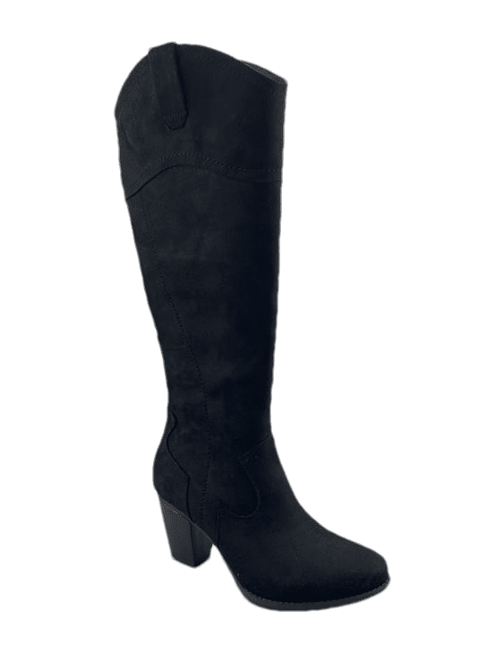 women's high boot