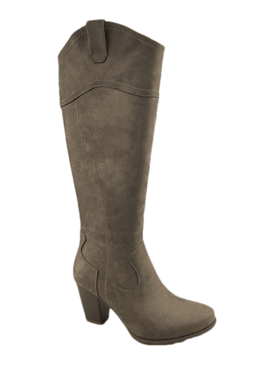 women's high boot