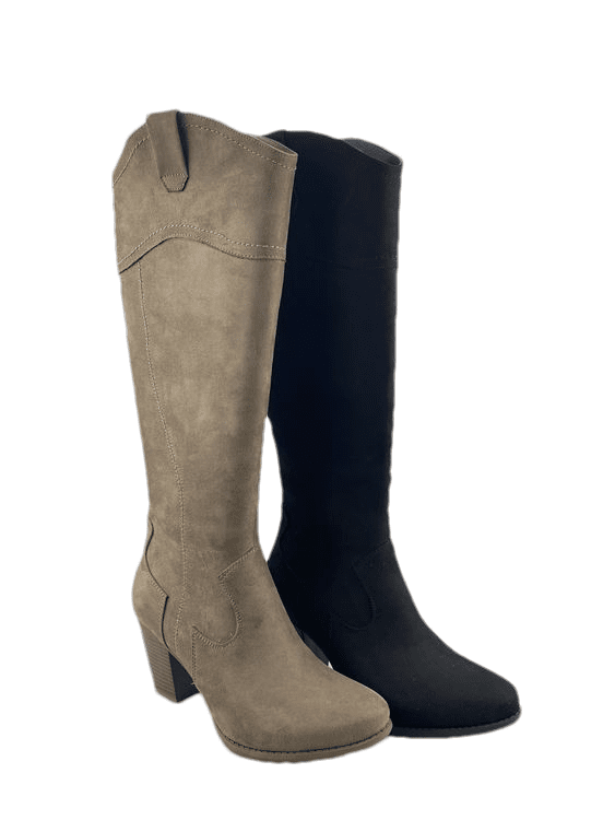 women's high boot