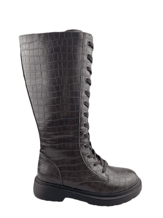 women's high boot
