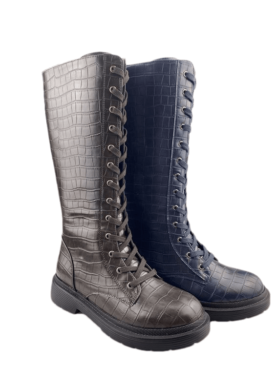 women's high boot