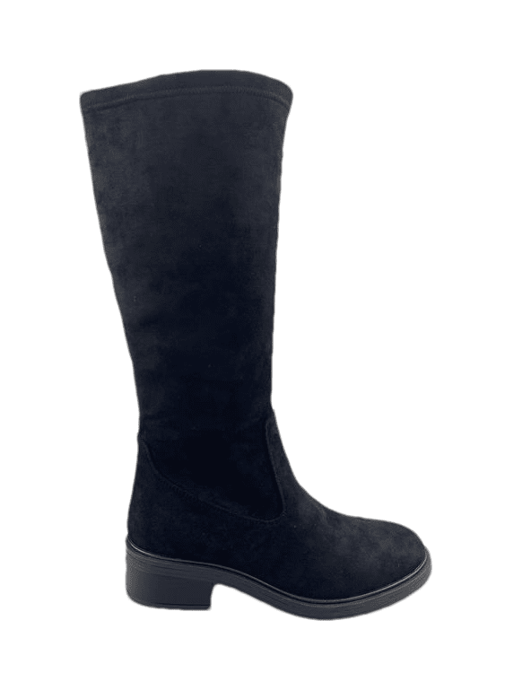 women's high boot
