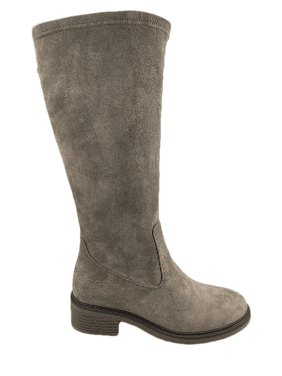 women's high boot