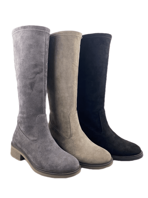 women's high boot