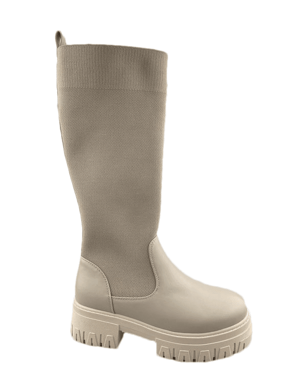 women's high boot