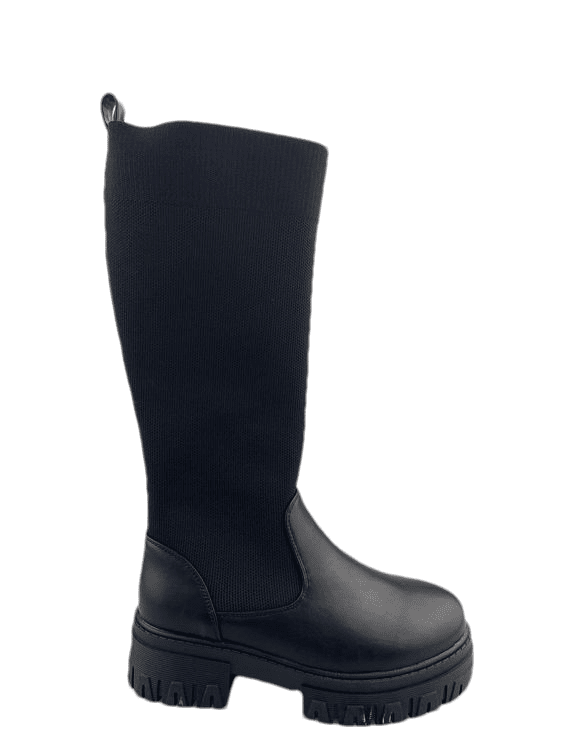 women's high boot