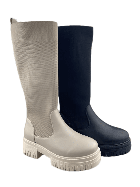 women's high boot