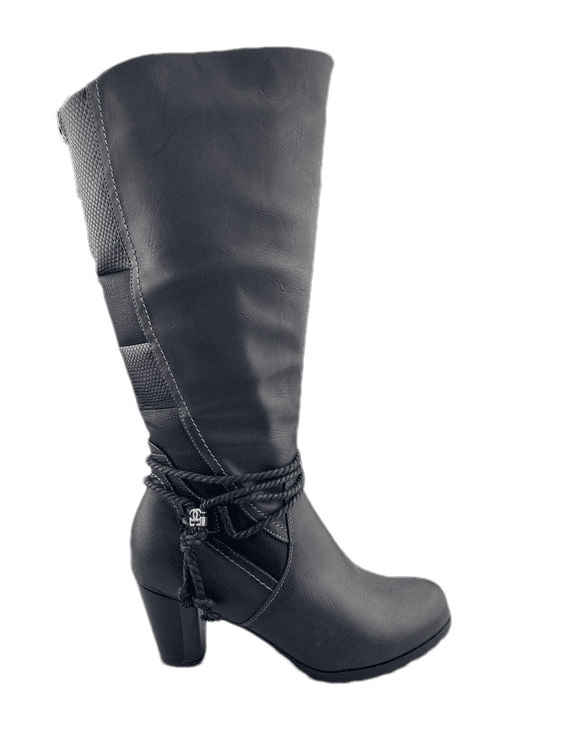 women's high boot