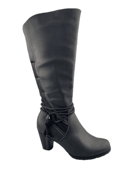 women's high boot