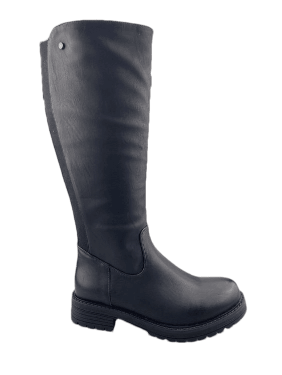 women's high boot