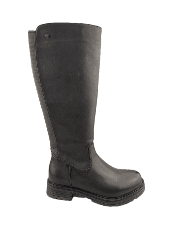 women's high boot
