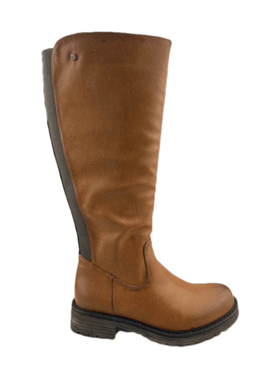 women's high boot