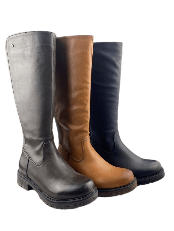 women's high boot