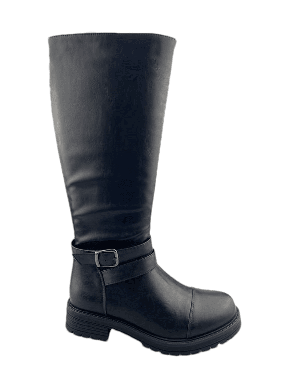 women's high boot