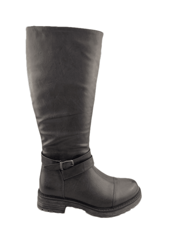 women's high boot