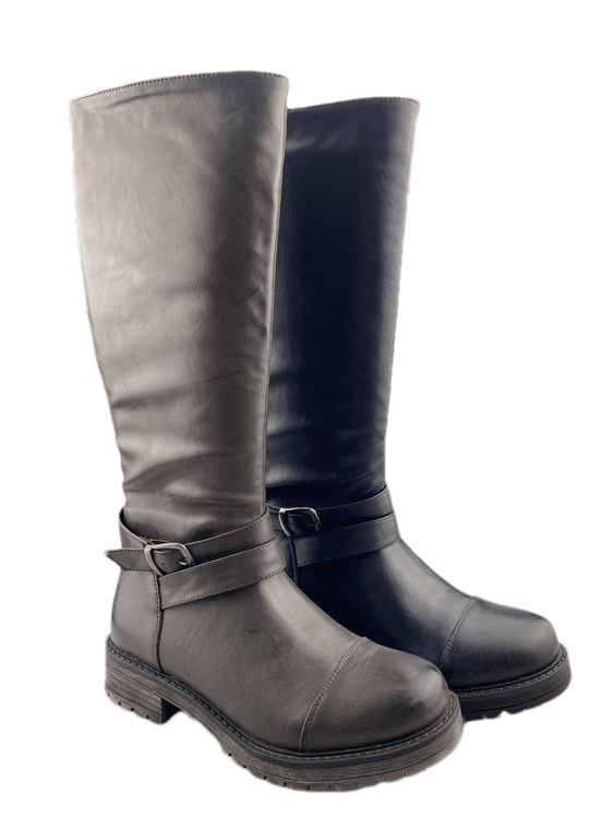 women's high boot
