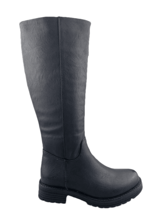 women's high boot