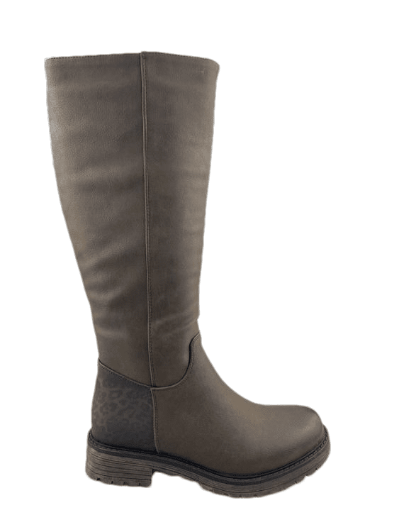 women's high boot