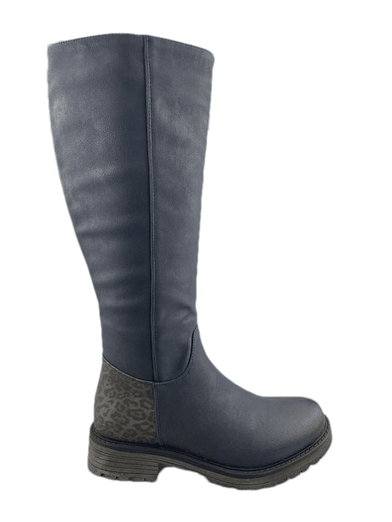 women's high boot