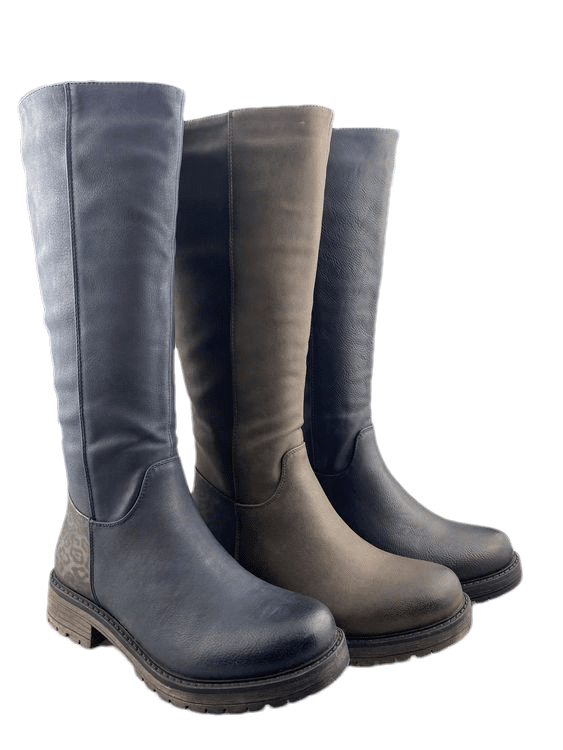 women's high boot