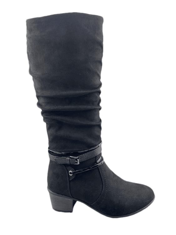 women's high boot