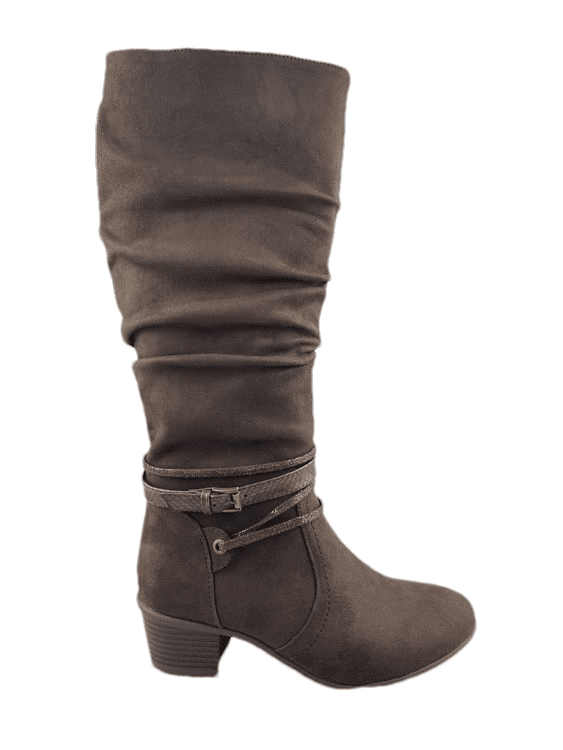 women's high boot