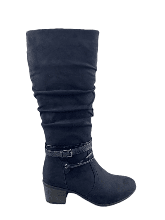 women's high boot